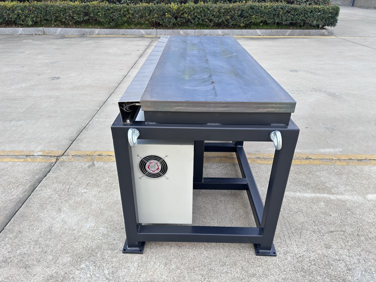 鑄鋁加熱平臺(tái)